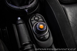 Mini Clubman 1.5D 85kW, 5d, AT/8 / AJ 2017