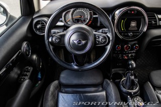 Mini Clubman 1.5D 85kW, 5d, AT/8 / AJ 2017
