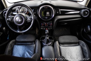 Mini Clubman 1.5D 85kW, 5d, AT/8 / AJ 2017