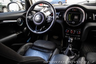 Mini Cooper Cooper 1.5D 85kW, 5d, AT 2017