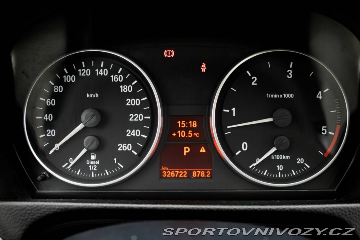 BMW 3 Touring  330d xDrive A/T 2007