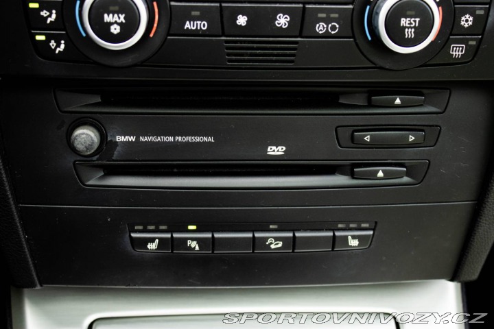 BMW 3 Touring  330d xDrive A/T 2007