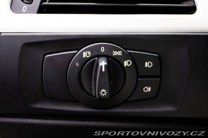 BMW 3 Touring  330d xDrive A/T 2007