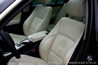 BMW 3 Touring  330d xDrive A/T 2007