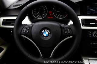 BMW 3 Touring  330d xDrive A/T 2007