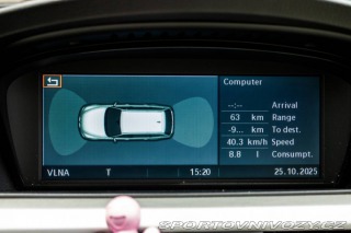 BMW 3 Touring  330d xDrive A/T 2007