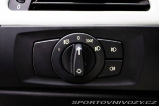 BMW 3 Touring  330d xDrive A/T 2007