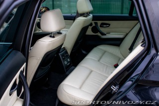 BMW 3 Touring  330d xDrive A/T 2007