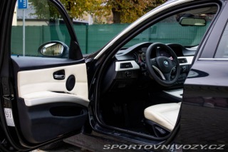 BMW 3 Touring  330d xDrive A/T 2007