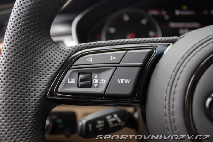 Audi A7 Sportback 3.0 TDI 180kW 2010