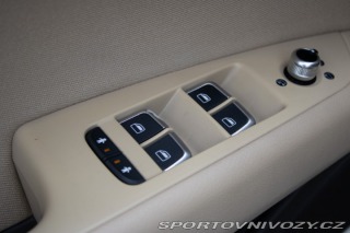 Audi A7 Sportback 3.0 TDI 180kW 2010