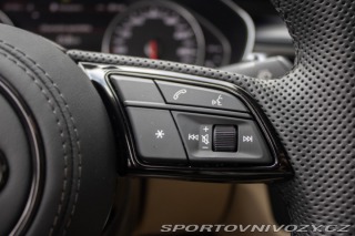 Audi A7 Sportback 3.0 TDI 180kW 2010