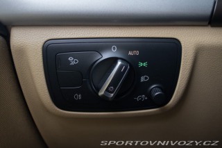 Audi A7 Sportback 3.0 TDI 180kW 2010