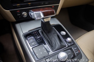 Audi A7 Sportback 3.0 TDI 180kW 2010