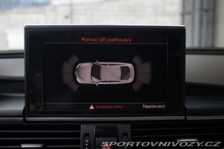 Audi A7 Sportback 3.0 TDI 180kW 2010