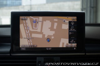 Audi A7 Sportback 3.0 TDI 180kW 2010