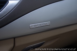 Audi A7 Sportback 3.0 TDI 180kW 2010