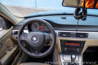 BMW 3 325 i xDrive A/T / AJ NA 2007