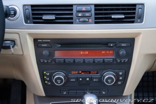 BMW 3 325 i xDrive A/T / AJ NA 2007