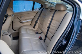 BMW 3 325 i xDrive A/T / AJ NA 2007