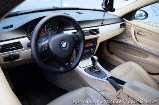 BMW 3 325 i xDrive A/T / AJ NA 2007