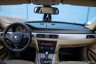 BMW 3 325 i xDrive A/T / AJ NA 2007