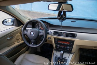 BMW 3 325 i xDrive A/T / AJ NA 2007
