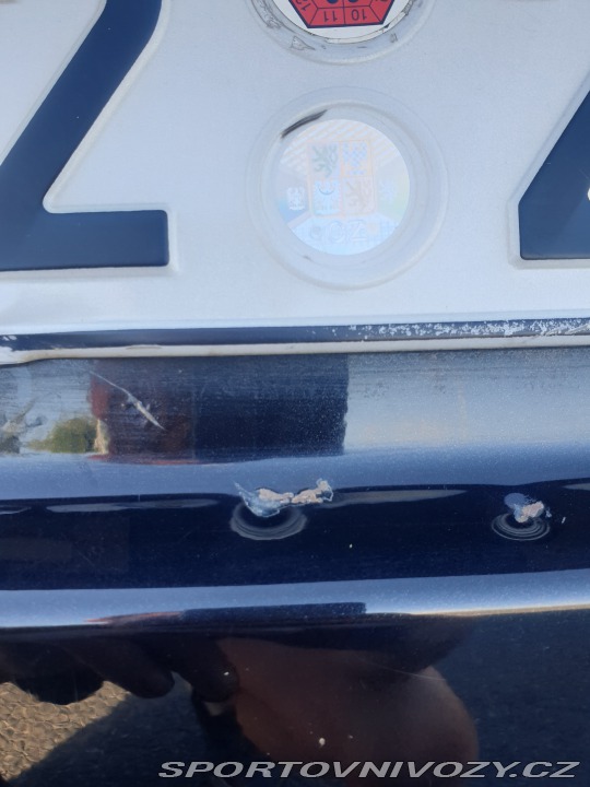 Škoda Octavia RS  2012