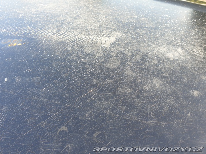 Škoda Octavia RS  2012