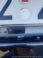 Škoda Octavia RS  2012