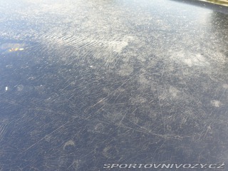 Škoda Octavia RS  2012