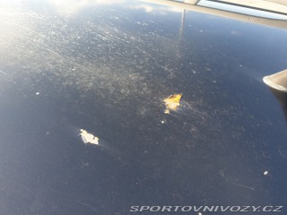 Škoda Octavia RS  2012