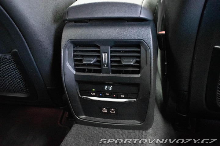 BMW 4 420d xD ///M SPORT*DPH*ČR 2022