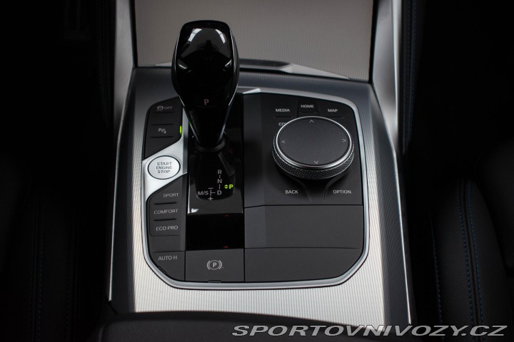 BMW 4 420d xD*REZERVACE* 2022