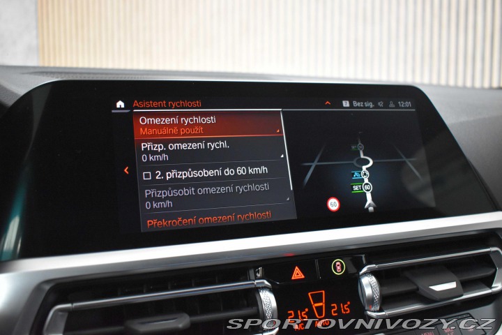 BMW 4 420d xD ///M SPORT*DPH*ČR 2022