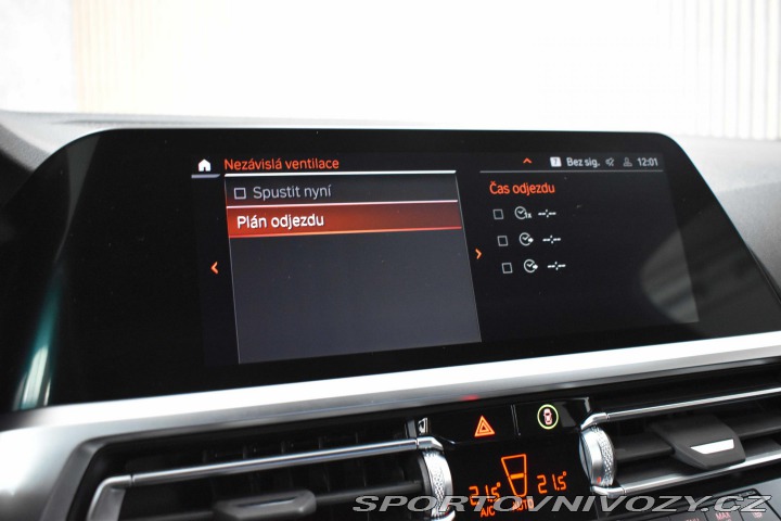 BMW 4 420d xD ///M SPORT*DPH*ČR 2022