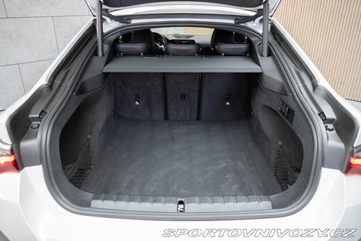 BMW 4 420d xD ///M SPORT*DPH*ČR 2022