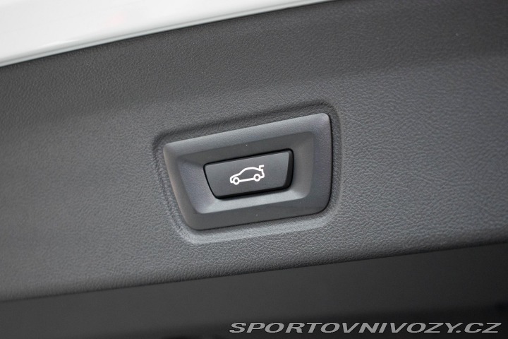 BMW 4 420d xD ///M SPORT*DPH*ČR 2022