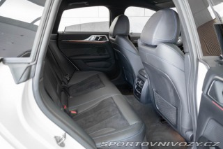 BMW 4 420d xD ///M SPORT*DPH*ČR 2022