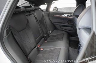 BMW 4 420d xD ///M SPORT*DPH*ČR 2022