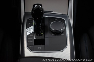 BMW 4 420d xD ///M SPORT*DPH*ČR 2022