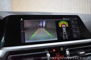 BMW 4 420d xD ///M SPORT*DPH*ČR 2022