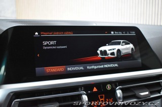 BMW 4 420d xD ///M SPORT*DPH*ČR 2022