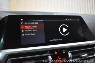 BMW 4 420d xD ///M SPORT*DPH*ČR 2022