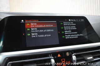 BMW 4 420d xD ///M SPORT*DPH*ČR 2022