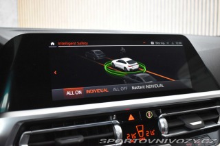 BMW 4 420d xD ///M SPORT*DPH*ČR 2022