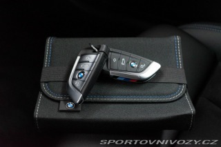 BMW 4 420d xD ///M SPORT*DPH*ČR 2022