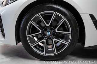 BMW 4 420d xD ///M SPORT*DPH*ČR 2022