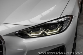 BMW 4 420d xD ///M SPORT*DPH*ČR 2022