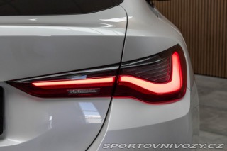 BMW 4 420d xD ///M SPORT*DPH*ČR 2022